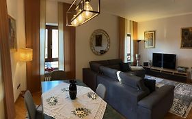 Castelvecchio Apartment